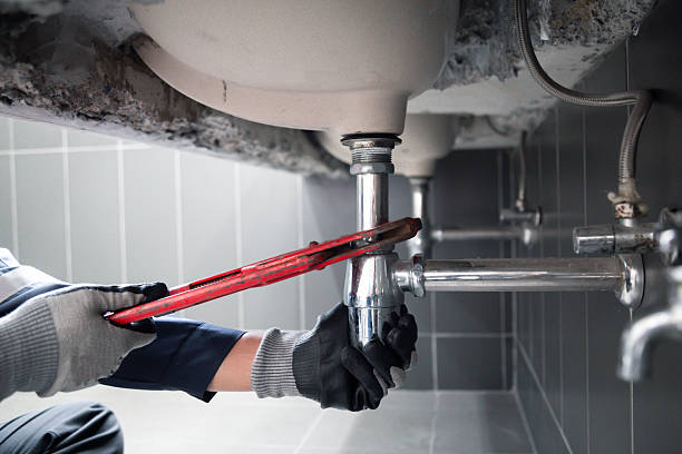 Trusted Drain Cleaning service in Charleston, WV - Masters Plumbing Service